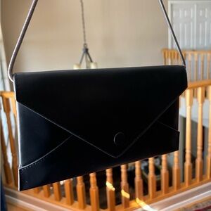 Antonio melani clutch purse